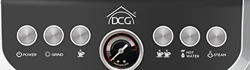 ES6519 - GRINDER & Milk