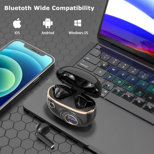 Wireless Earbuds Wireless Earbud