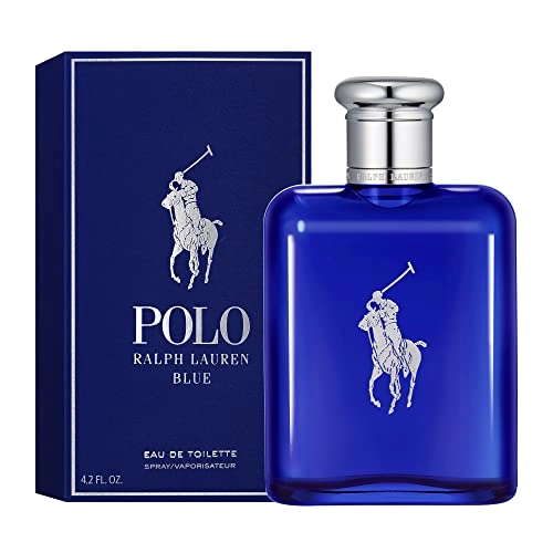 Polo Blue Eau de Toilette 125ml