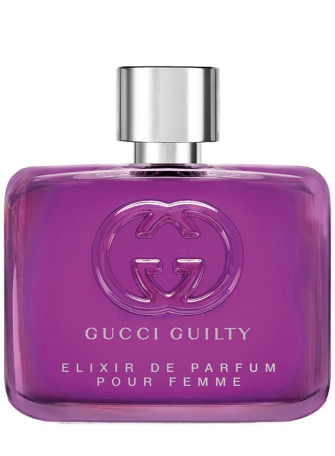 Gucci Guilty Elixir - Eau de Parfum 60ml