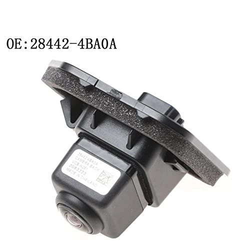 Car Reversing Camera - Night Vision