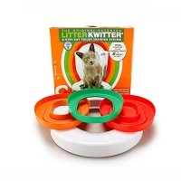 Dog & Cat Litter & House-Training