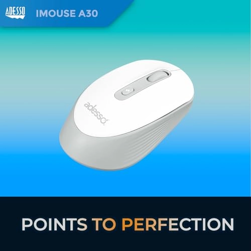 iMouse A30 - Wireless