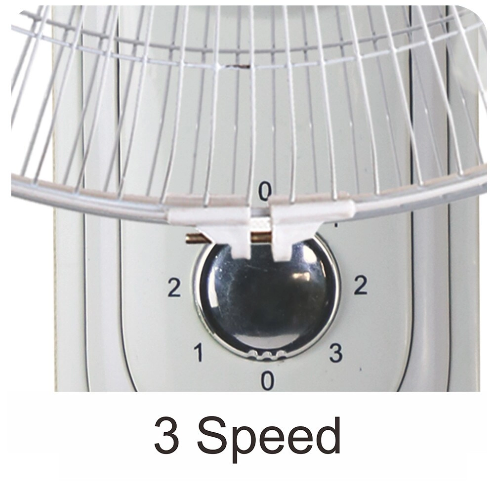 SG-4043 - Wall Mounted 16 Inch