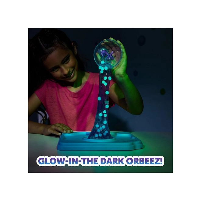ORbeez Mixin' Slime Set - 5 years+ 2500 pieces