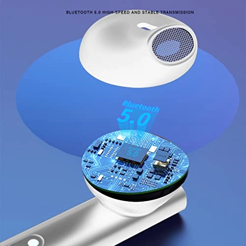 Wireless Earphone - Wireless Earbud