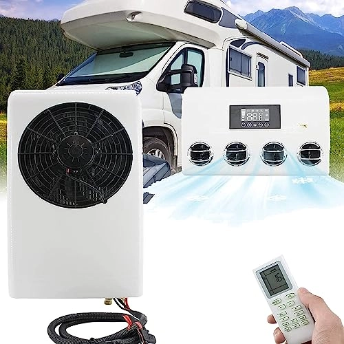 Rooftop Air Conditioner - 1800W 2300W