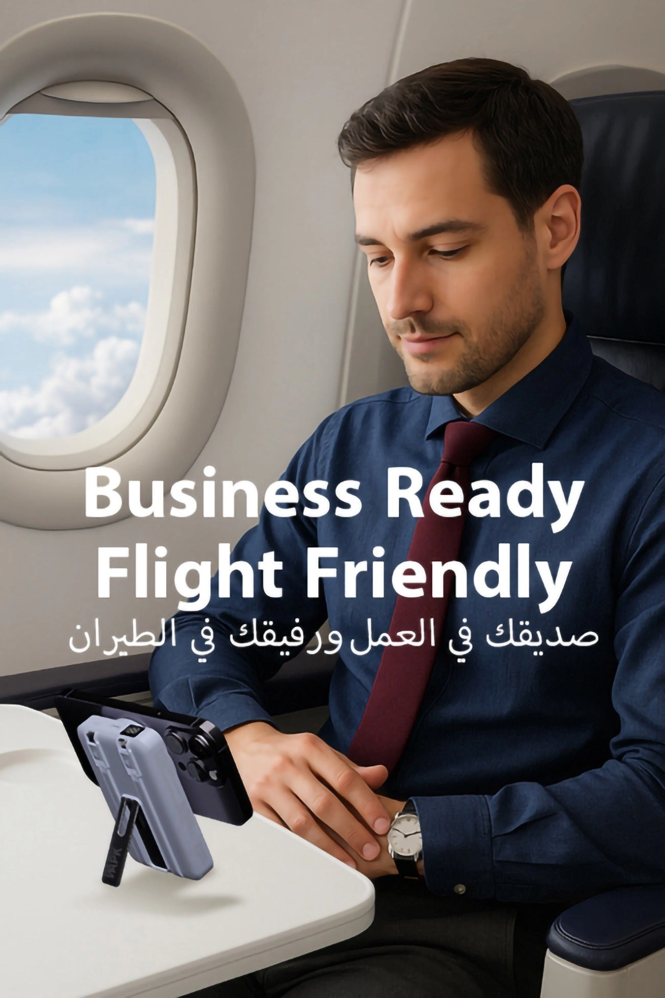 M6 - 10000 mAh 22.5 W Fast charging Wireless charging