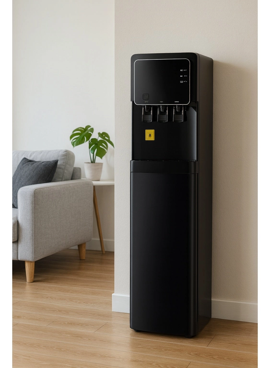 Earss Water Cooler Dispenser