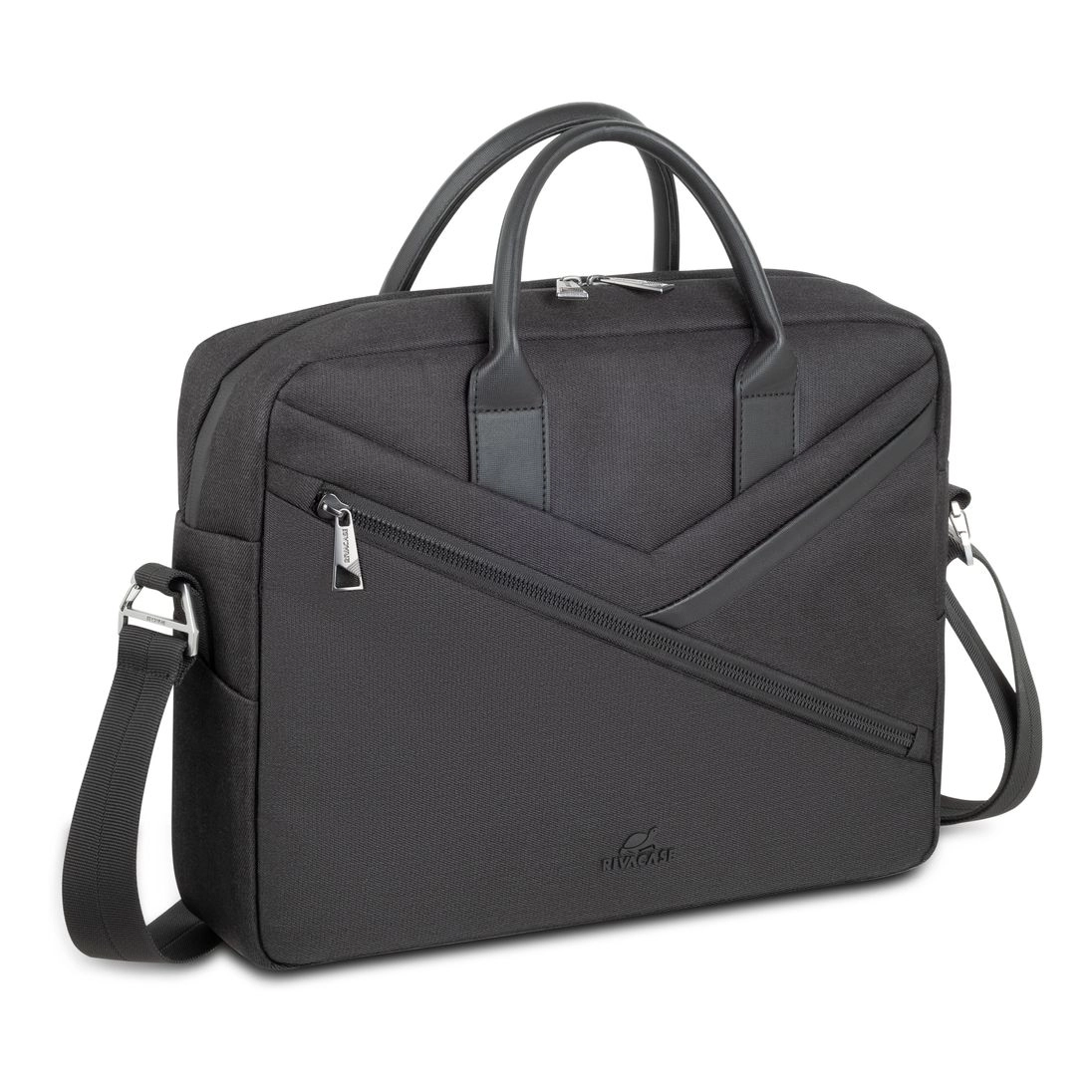 ECO Laptop Messenger Bag for 14"/13.9" Laptop