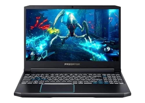 Predator Helios 300 PH315-52-72RG - 15.6'' i7-9750H 16GB DDR4 512GB SSD