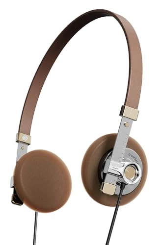 DISTANT MOUNTAIN Wired Headphone