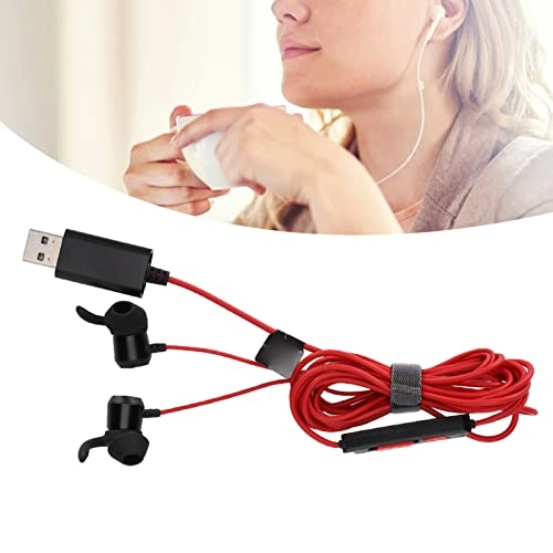 B0CKTPW4WM Wired Earbud