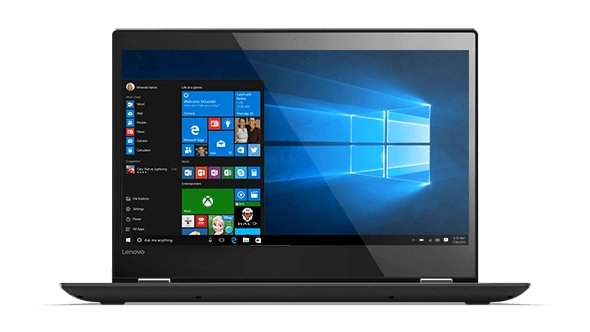 Yoga 520 - 14'' Core i3 4GB DDR4 1000GB HDD