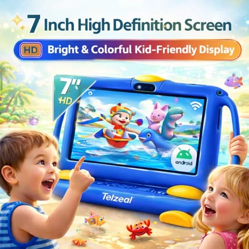 P601 - 6GB 7 Inch 128GB