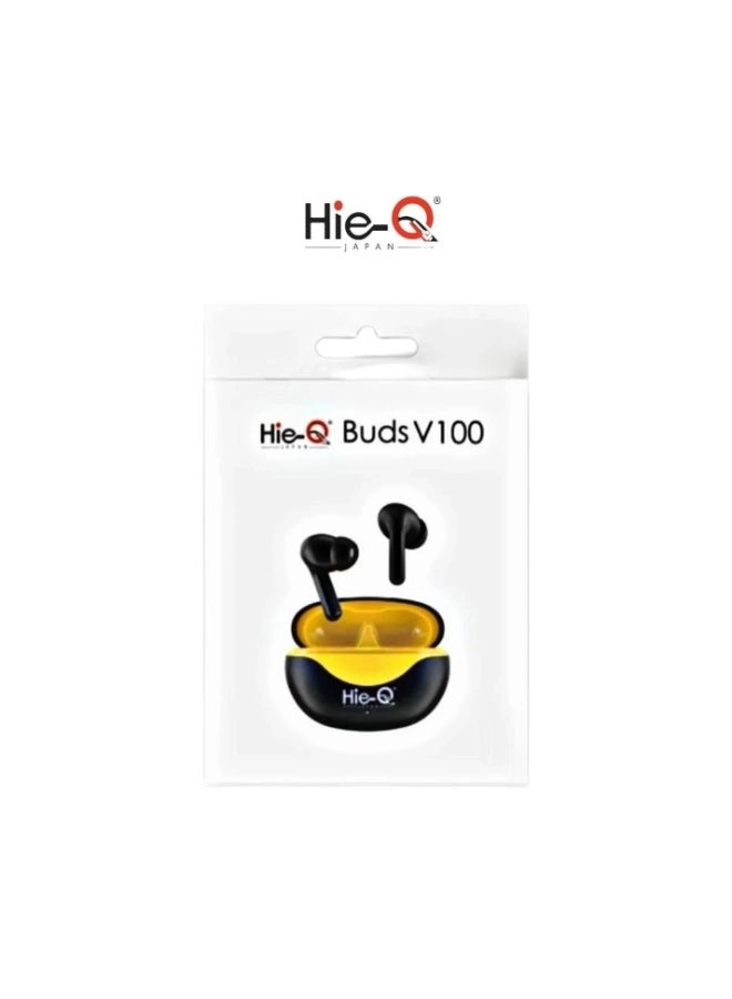 Hie-Q V100 - Wireless Earbud