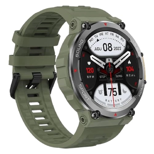 Adventure Smart Watch