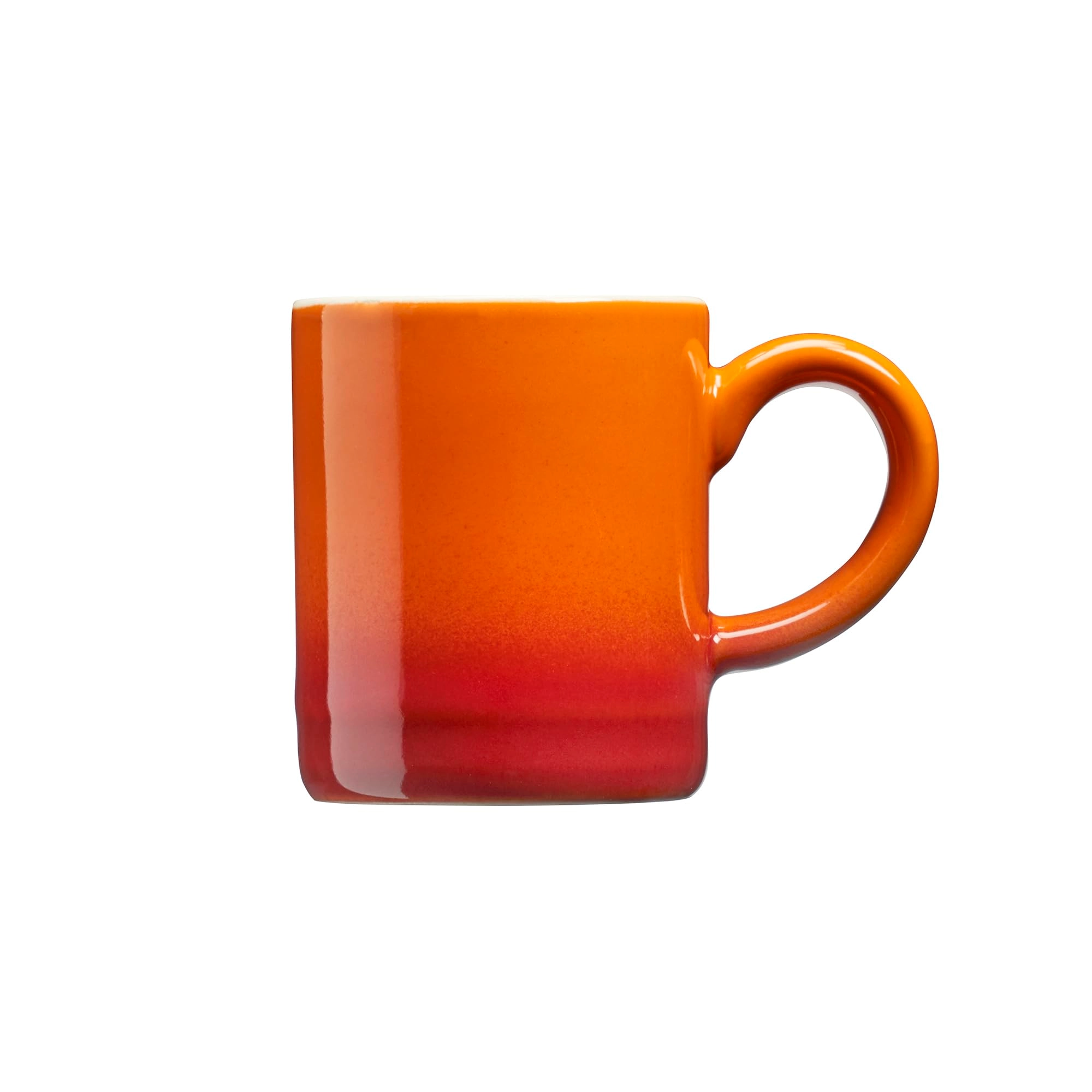 Espresso Cup - 4 pcs - Graduated Design - 100 ml