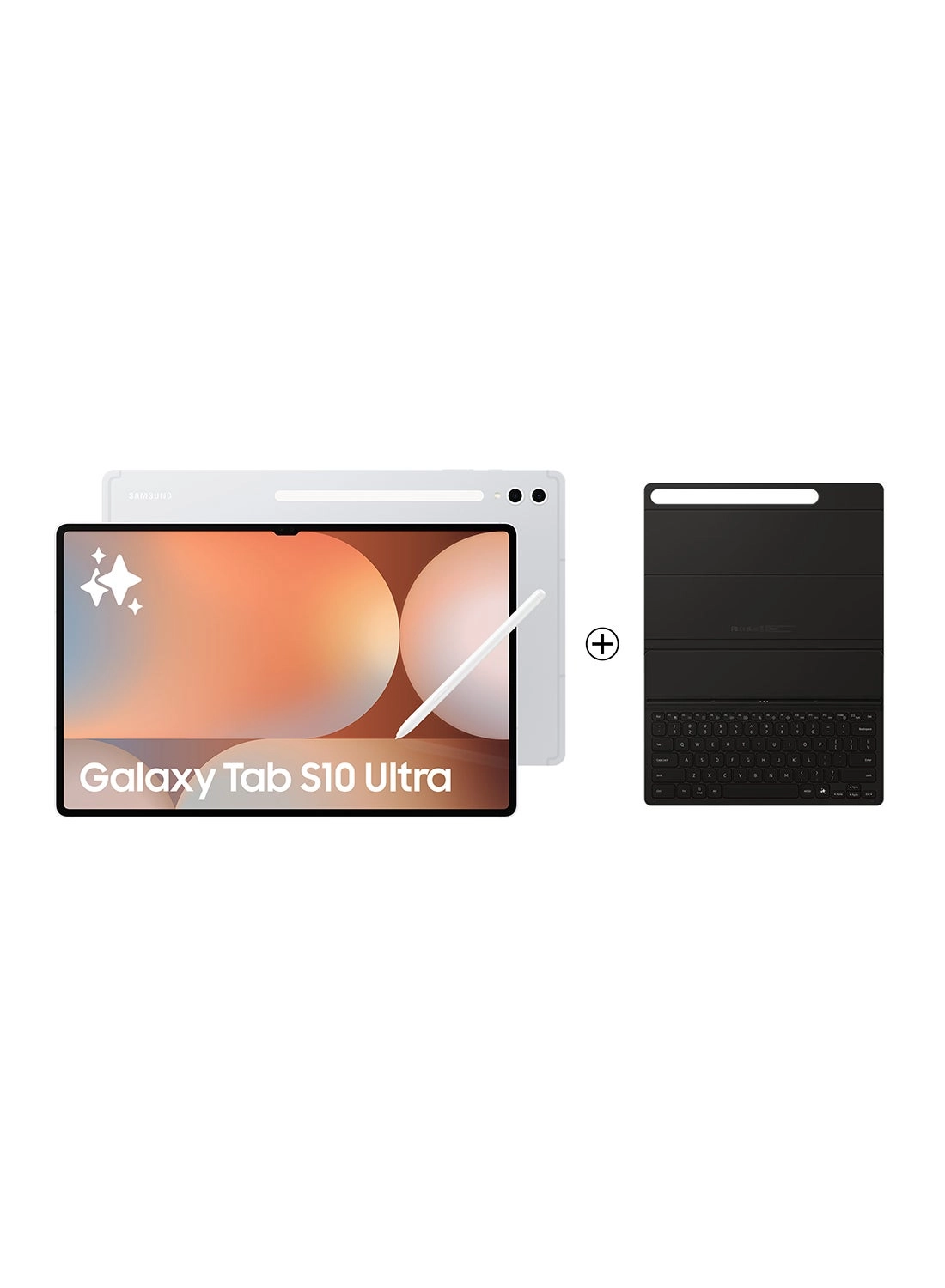 Galaxy Tab S10 Ultra - 256GB 14.6"