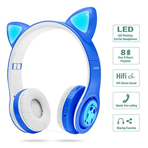 W01 Wireless Headphone