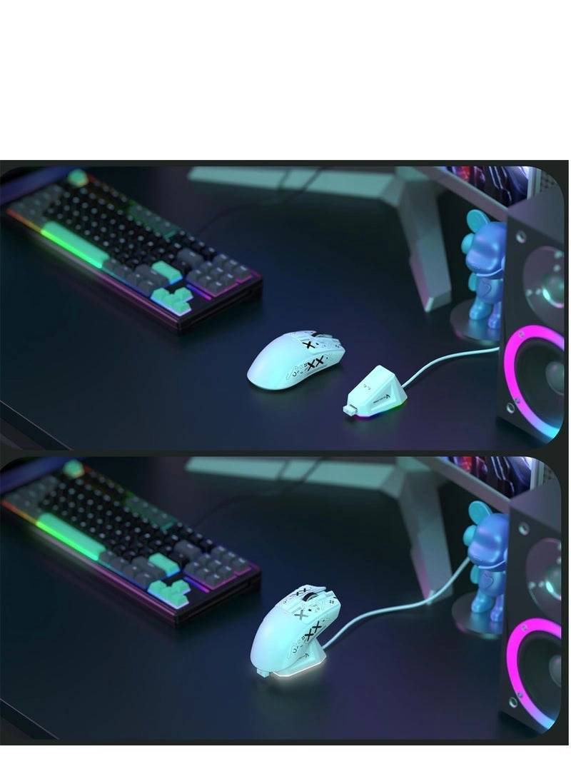 X11 Gaming Mouse - Wireless