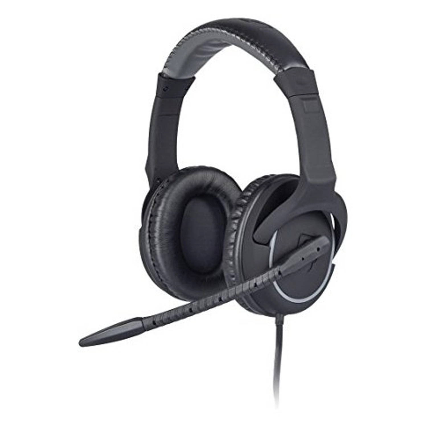 Venom Nighthawk Wired Headset