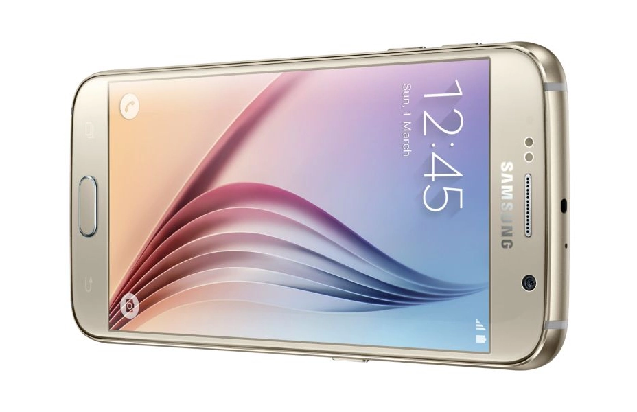 Galaxy S6 - 3GB 32GB