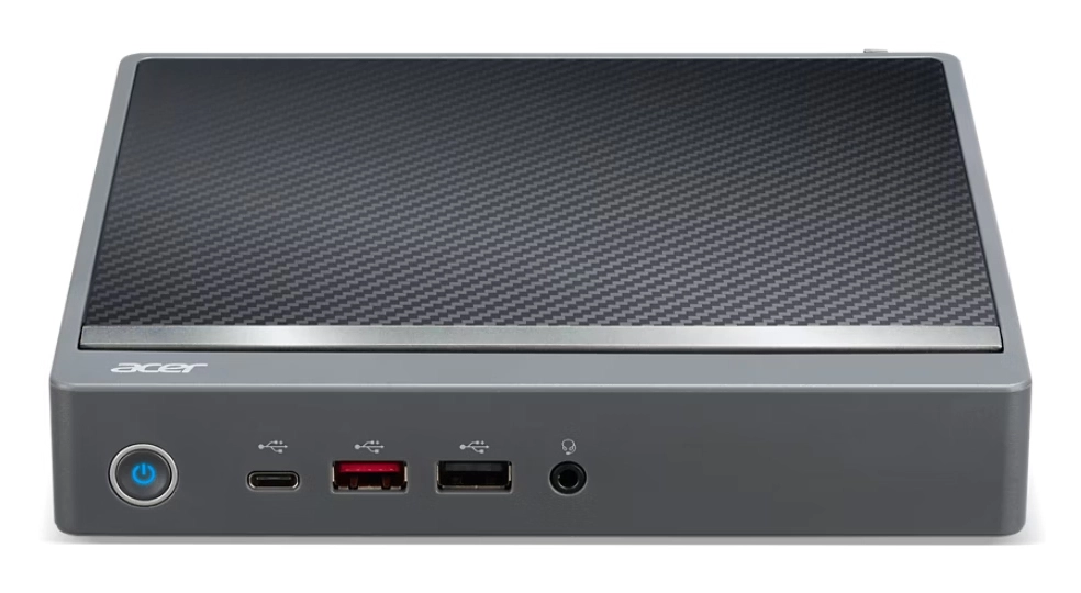 Veriton N2590G - i5-1335U 8GB 256GB