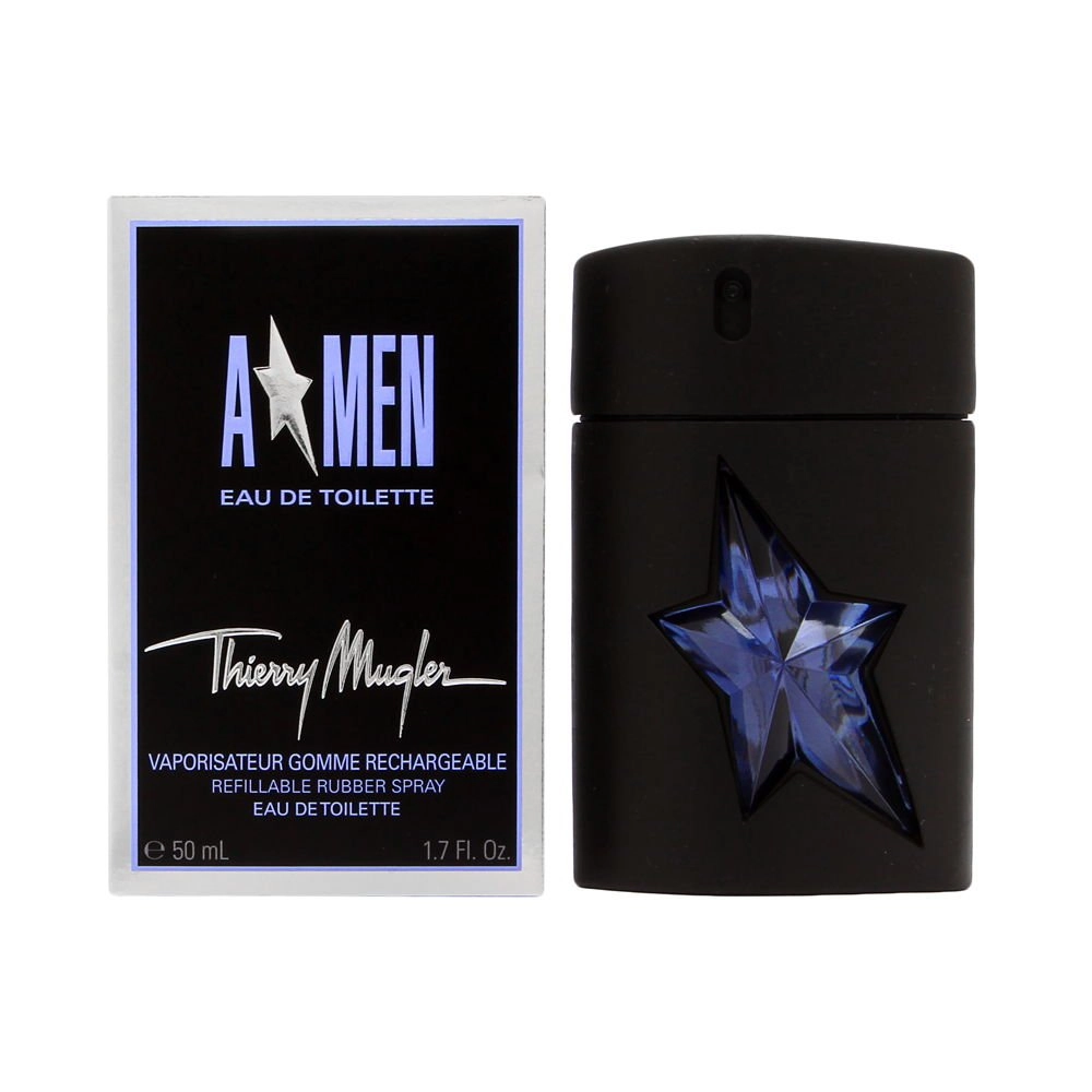 MUGLER Angel for Men Eau de Toilette 50 ml