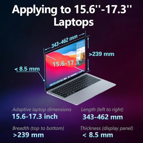 S3 - 15.4 inch 1920*1080