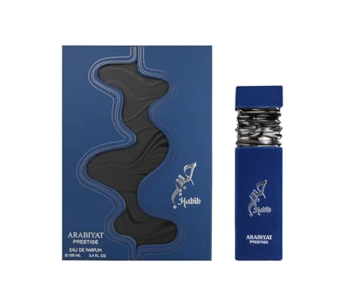 HABIB - Eau de Parfum 100ml