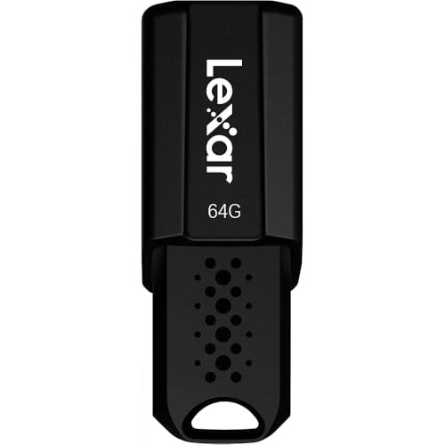 Lexar JumpDrive S80 - USB 3.2 Gen 1 USB Type A 64 GB