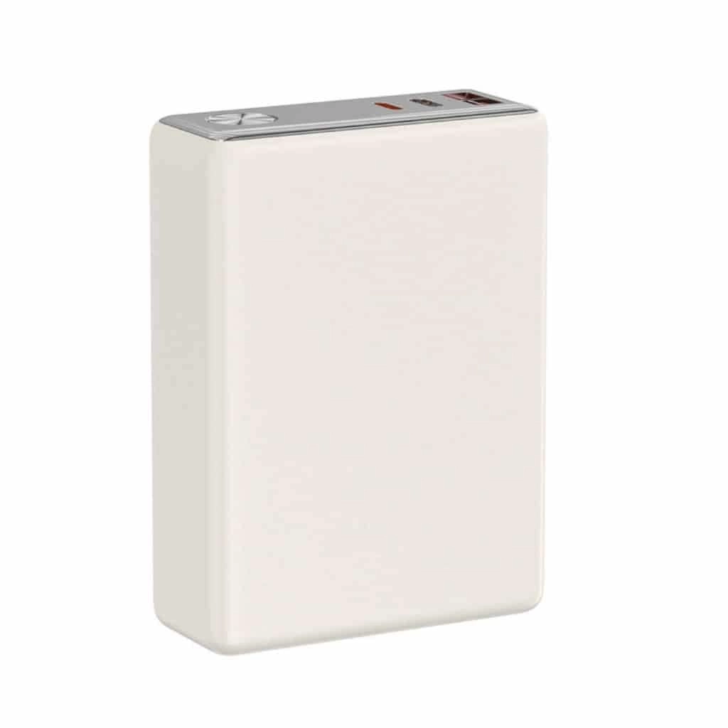 Wi-P008 - 10,000 mAh Quick Charge