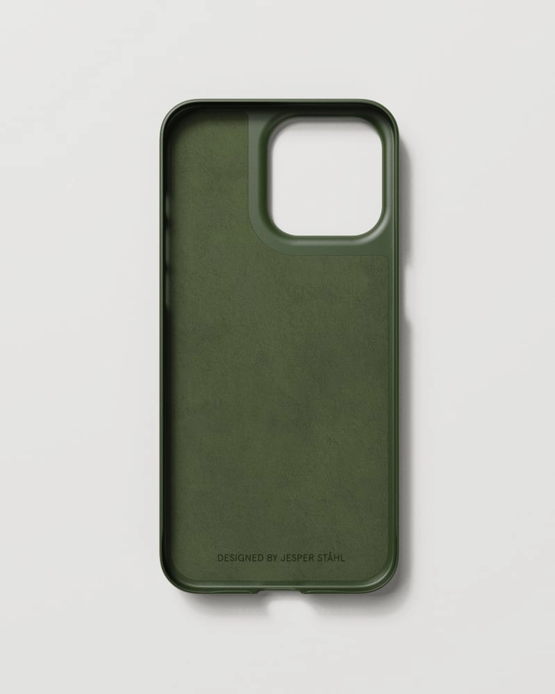 Thin Case with MagSafe for Apple iPhone 17 Pro