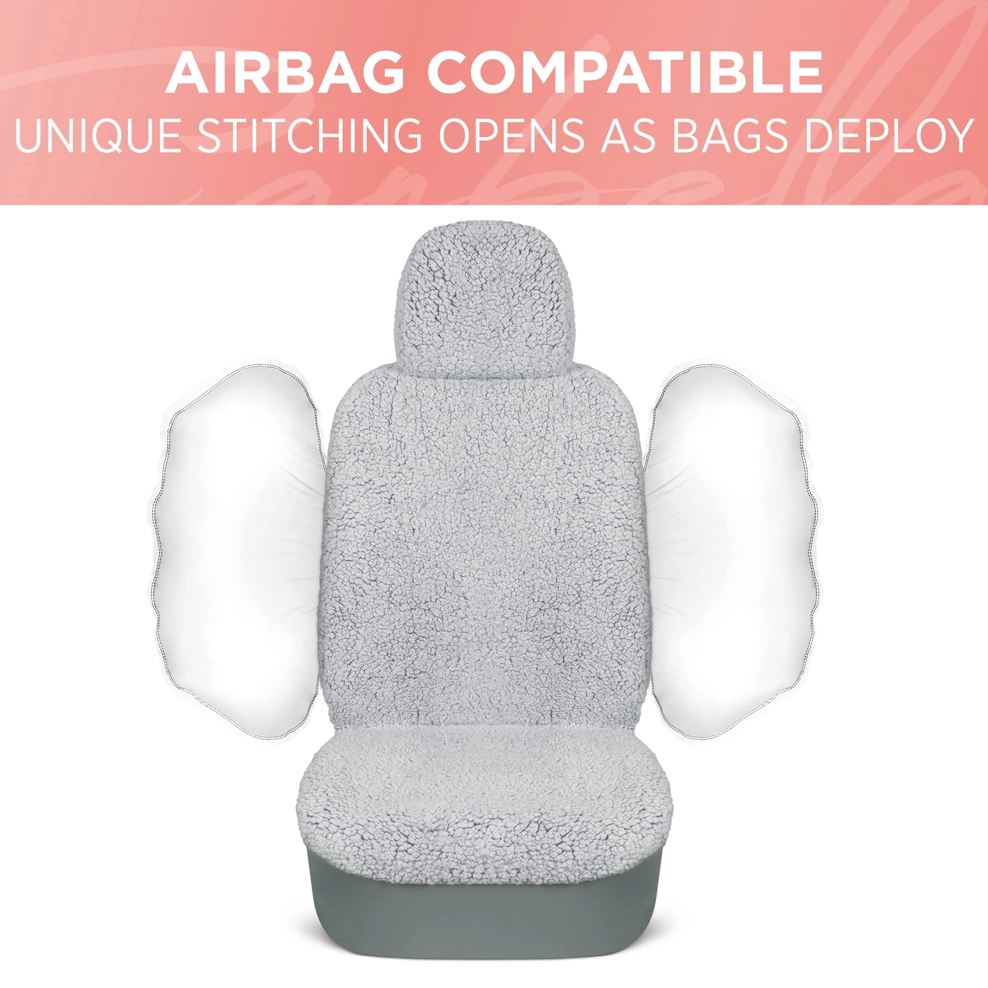 Plush Sherpa Fleece