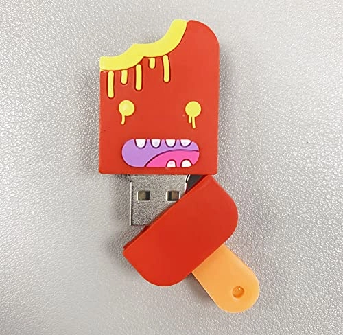 Popsicle - USB 2.0 USB-A Pack 32GB