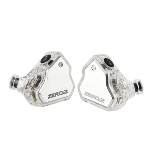 Zero 2 Wired Earbud