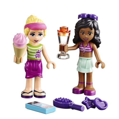 Friends Stephanie's Beach House (41037)