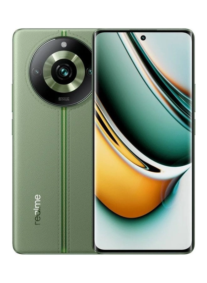 11 Pro Plus - 12GB 512GB
