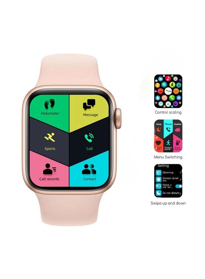 SMART WATCH 44mm Bundle