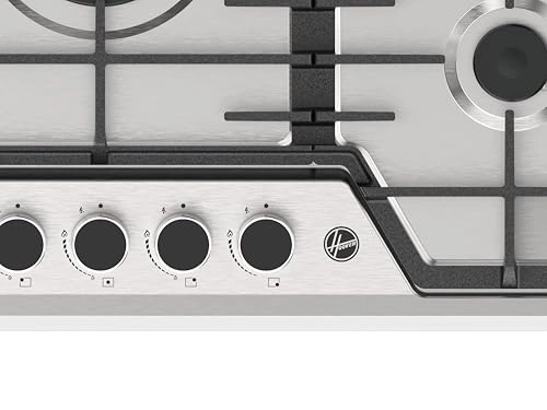 HGH-W95G-SBI Gas hob