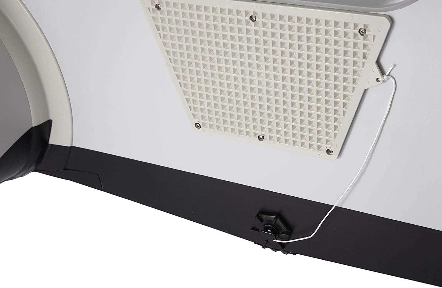 Hydro Force Caspian Pro