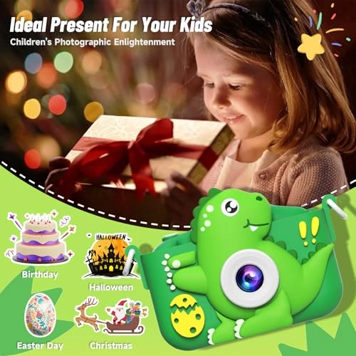 Dragon Video Camera