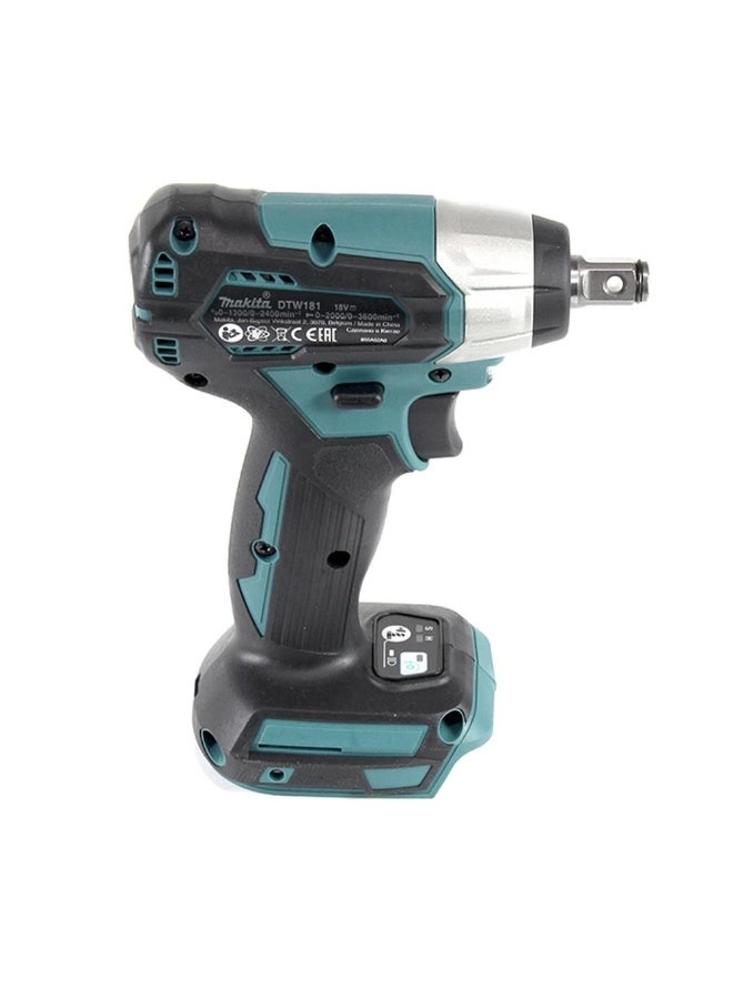 DTW181RTJ - 330 newton metre 1/2 inch