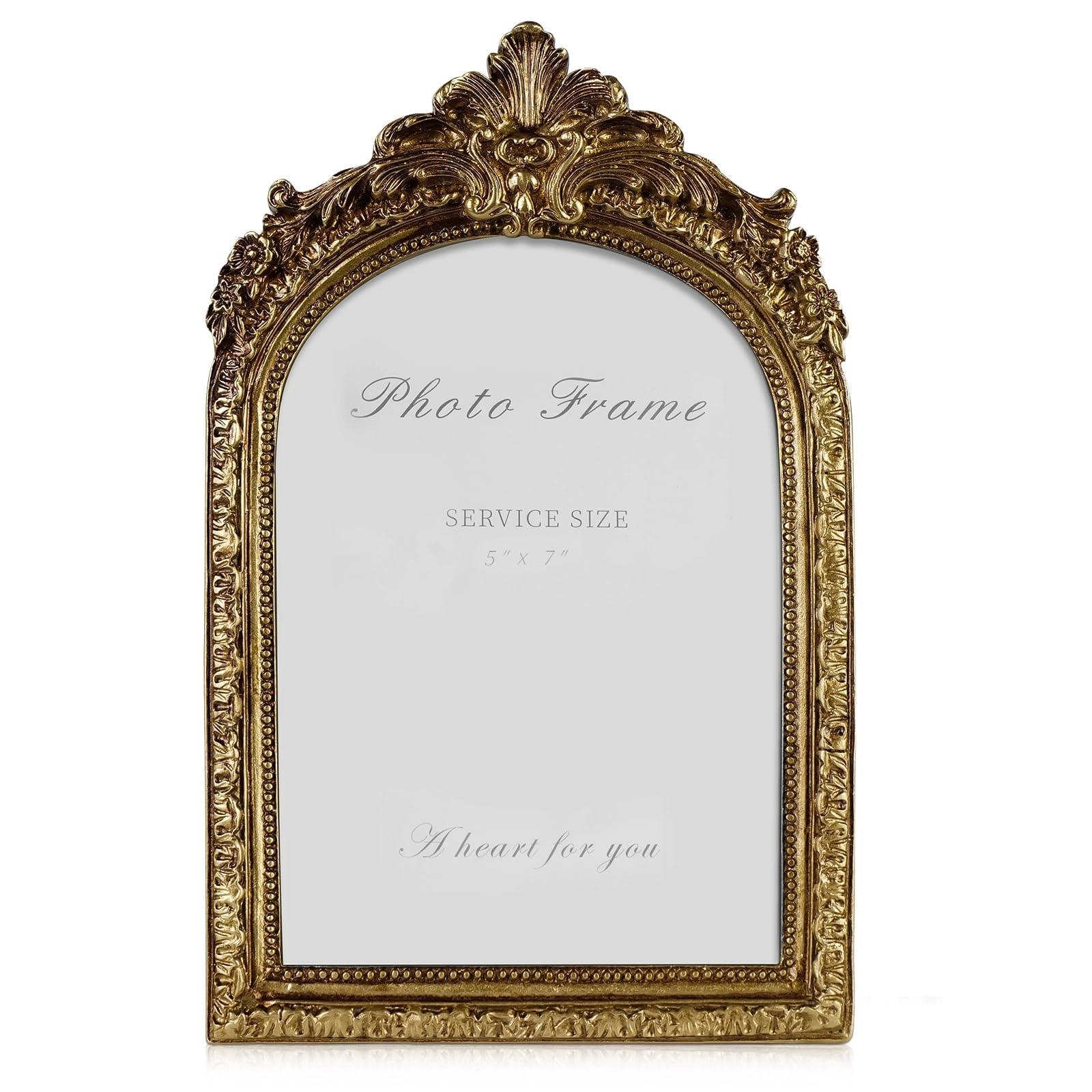 Cuspin Picture Frame - 5x7 inches 1.0 Count