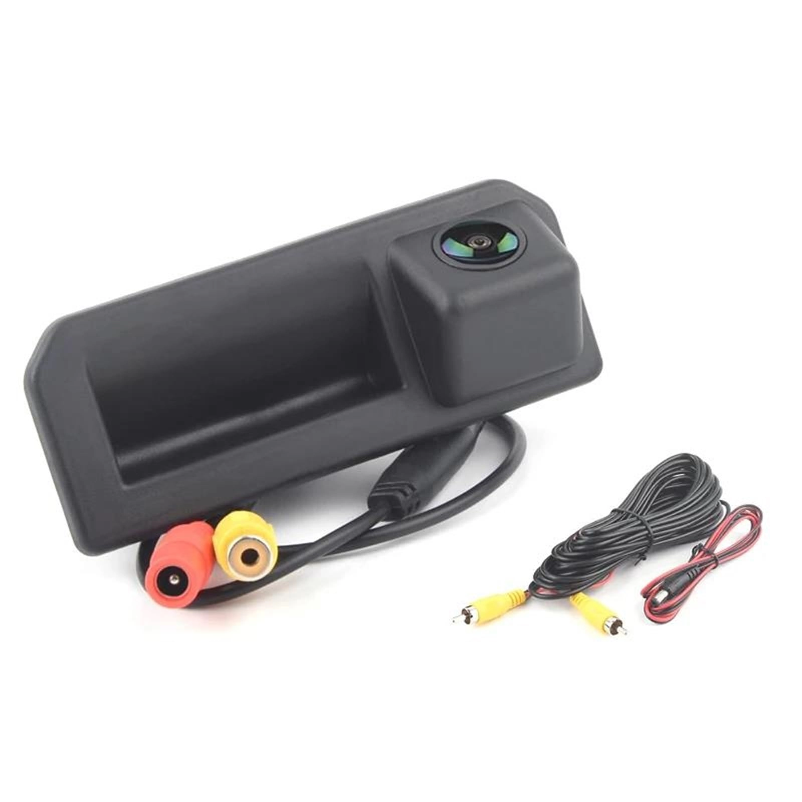 HD1080P AHD Fisheye Camera - Wire HD1080P