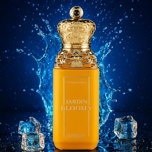 Jardin Bloomy Eau de Parfum 100ml