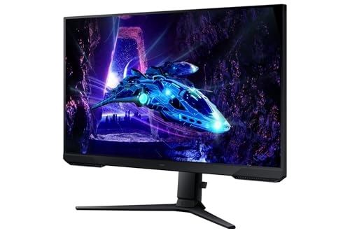 Odyssey G3 G30D - SM-LS27DG302EMXUE 27 Inch FHD