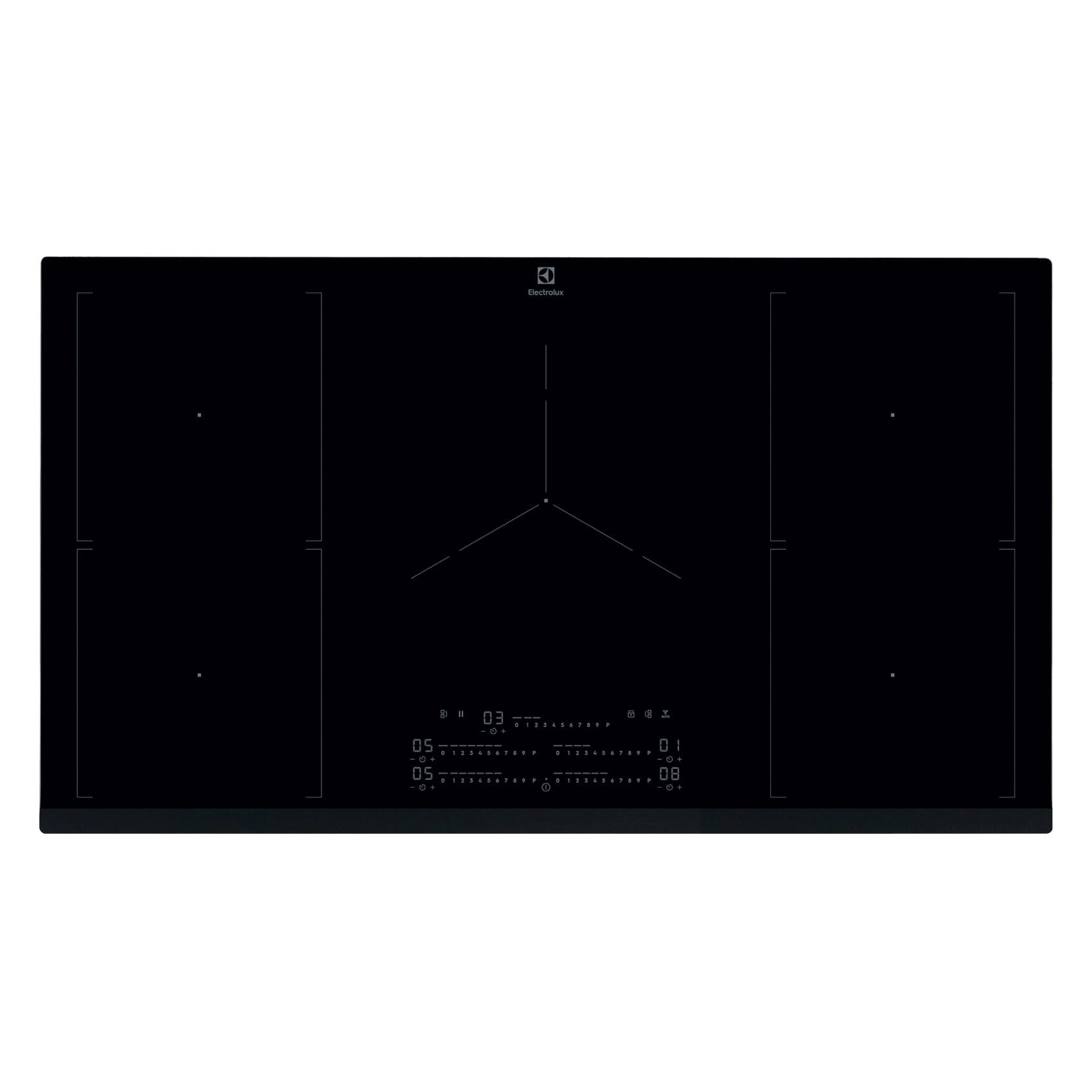 EIV94550 Induction hob