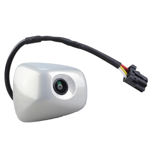 Rear View Camera - Night vision